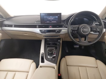 Used Audi A5 2021 for sale - 76834541: Photo