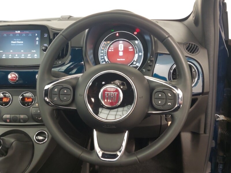 Used Fiat 500 2023 for sale - 78151693: Photo 10