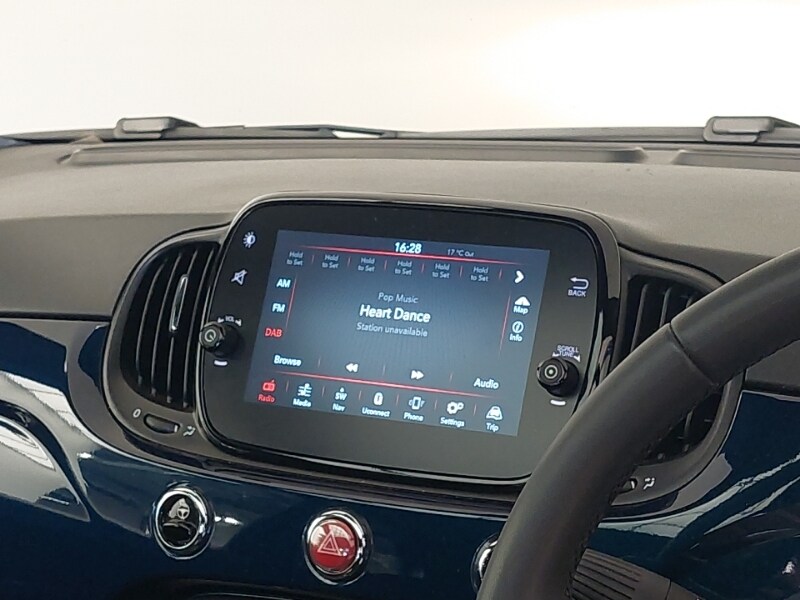 Used Fiat 500 2023 for sale - 78151693: Photo 11