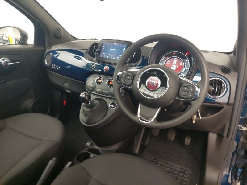 Used Fiat 500 2023 for sale - 78151693: Photo 12