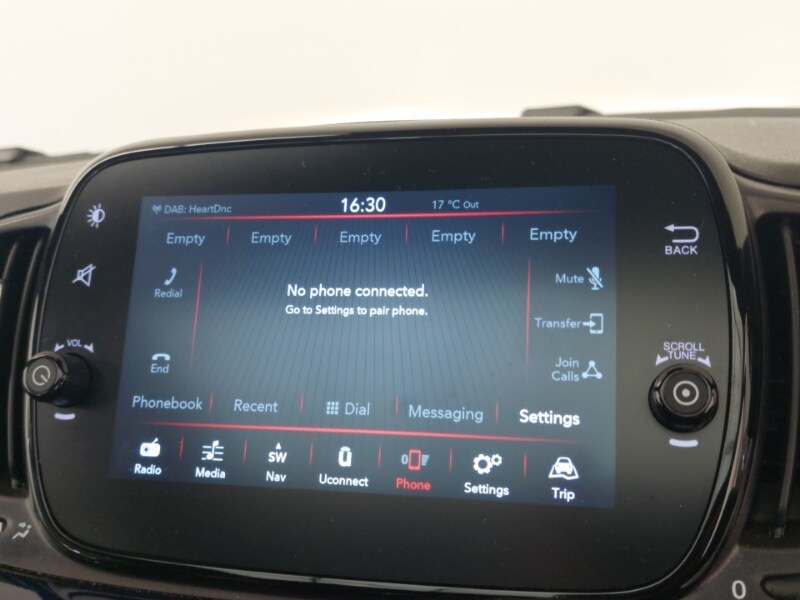 Used Fiat 500 2023 for sale - 78151693: Photo 17