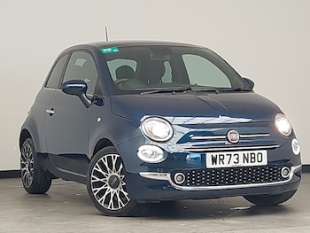 Used Fiat 500 2023 for sale - 78151693: Photo