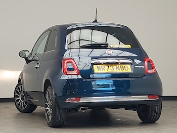 Used Fiat 500 2023 for sale - 78151693: Photo