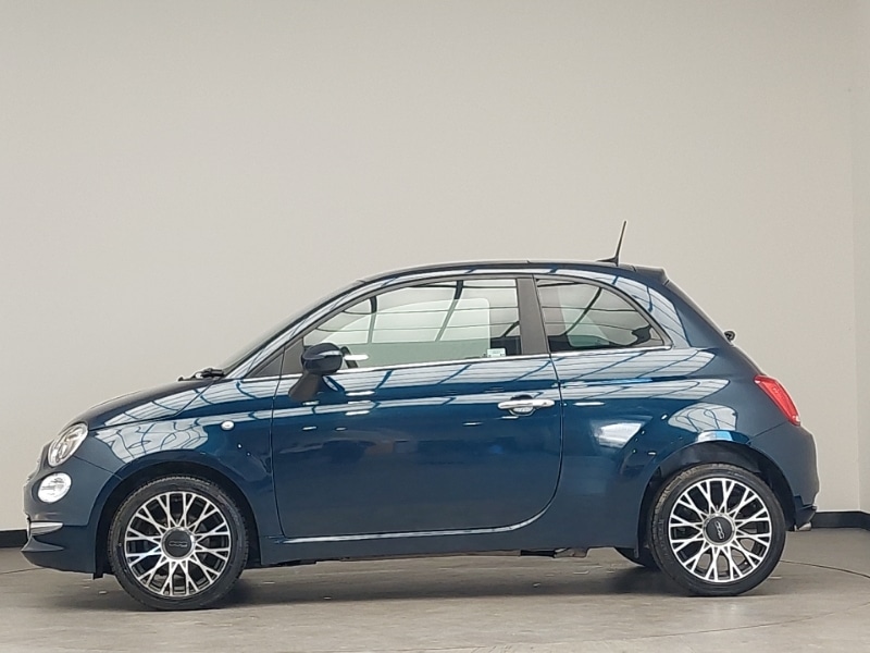 Used Fiat 500 2023 for sale - 78151693: Photo 4