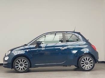 Used Fiat 500 2023 for sale - 78151693: Photo