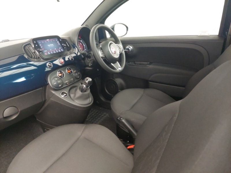 Used Fiat 500 2023 for sale - 78151693: Photo 5