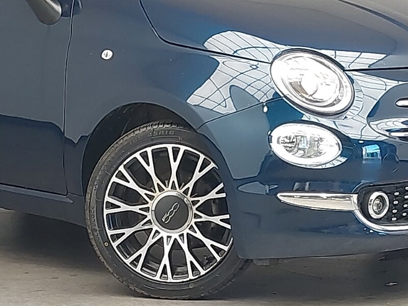 Used Fiat 500 2023 for sale - 78151693: Photo 9