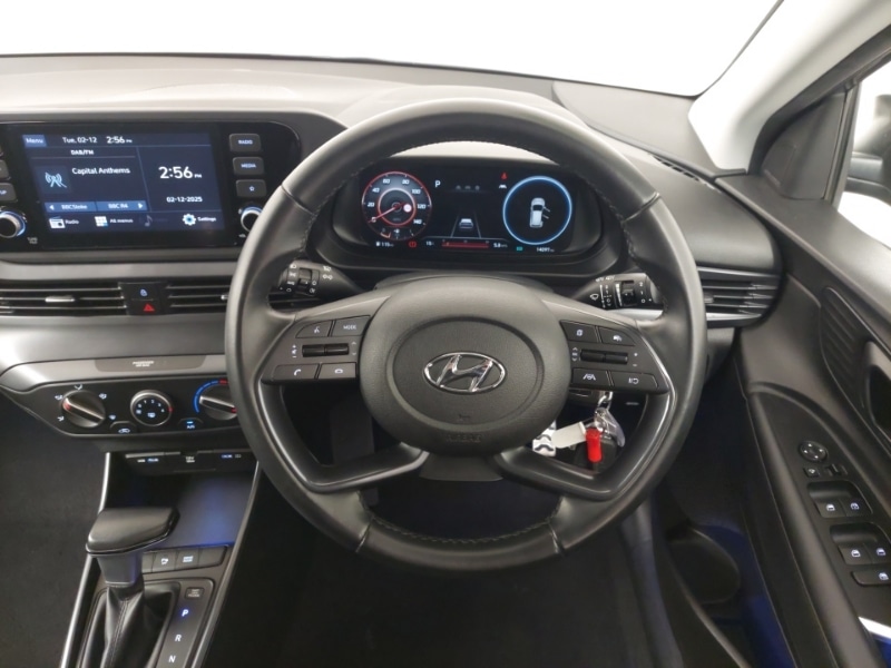 Used Hyundai BAYON 2023 for sale - 76779814: Photo 10