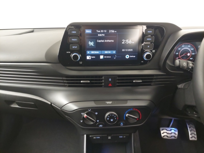 Used Hyundai BAYON 2023 for sale - 76779814: Photo 11