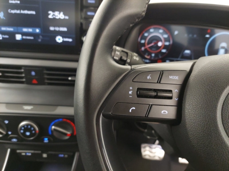 Used Hyundai BAYON 2023 for sale - 76779814: Photo 14