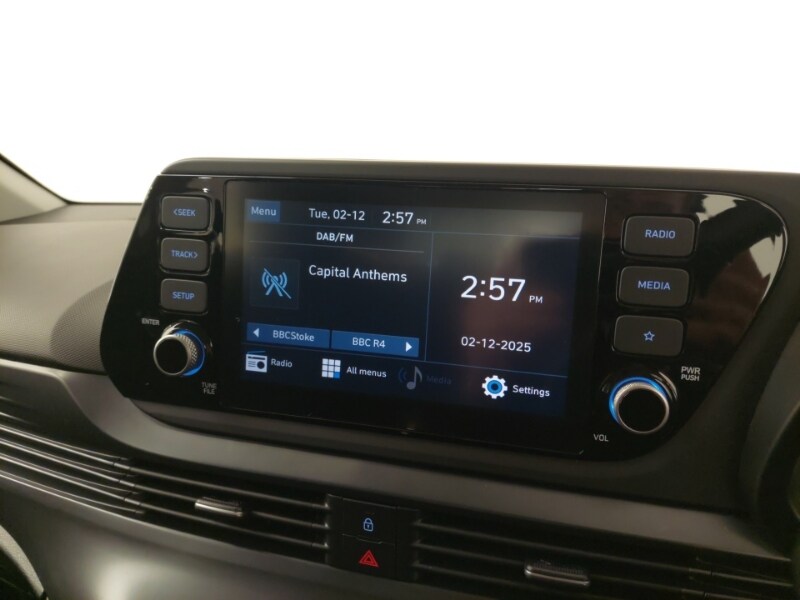 Used Hyundai BAYON 2023 for sale - 76779814: Photo 16