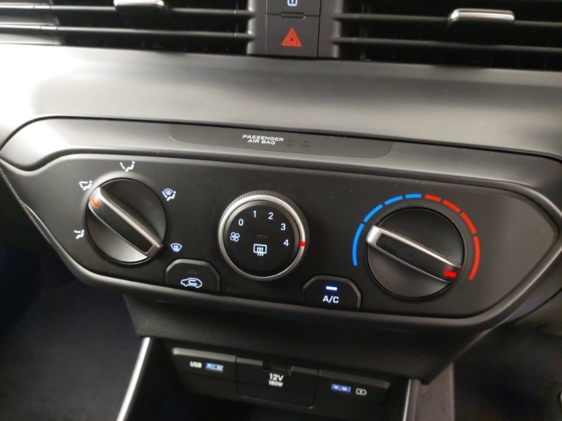 Used Hyundai BAYON 2023 for sale - 76779814: Photo 17