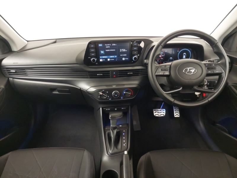 Used Hyundai BAYON 2023 for sale - 76779814: Photo 2
