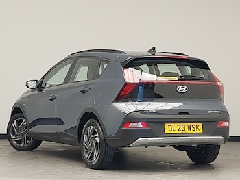 Used Hyundai BAYON 2023 for sale - 76779814: Photo