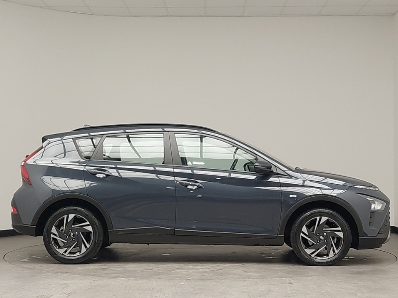 Used Hyundai BAYON 2023 for sale - 76779814: Photo 4