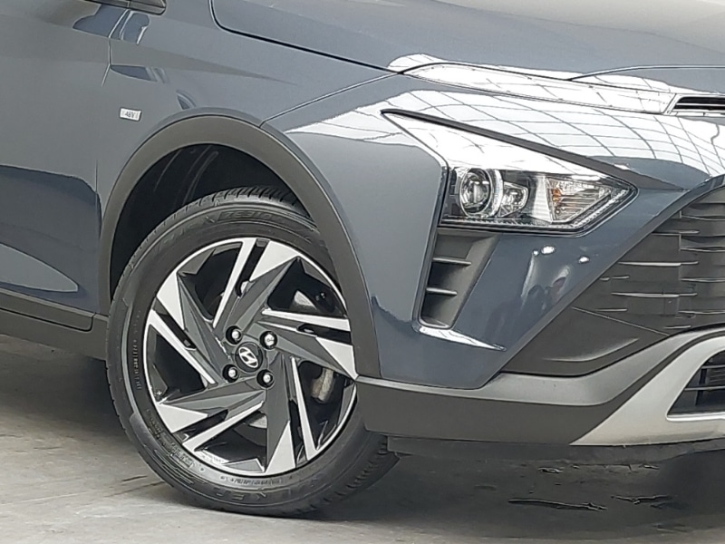 Used Hyundai BAYON 2023 for sale - 76779814: Photo 9