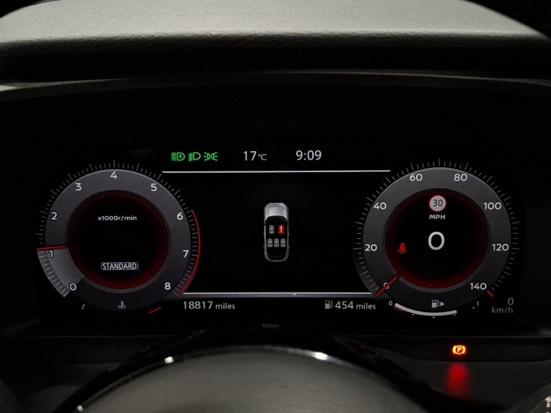 Used Nissan Qashqai 2024 for sale - 76289552: Photo 10