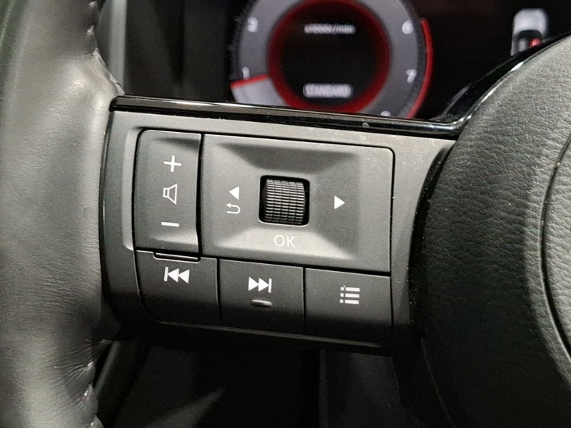 Used Nissan Qashqai 2024 for sale - 76289552: Photo 18