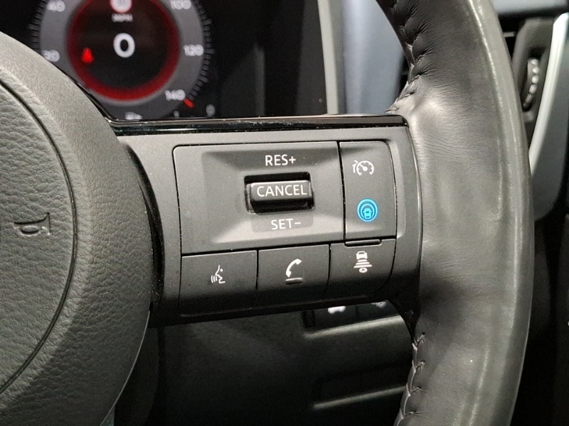 Used Nissan Qashqai 2024 for sale - 76289552: Photo 19