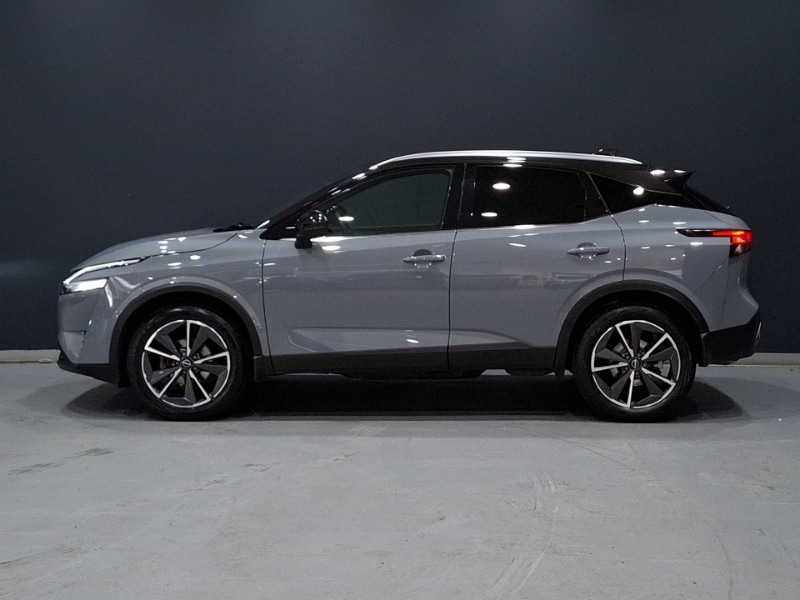 Used Nissan Qashqai 2024 for sale - 76289552: Photo 4