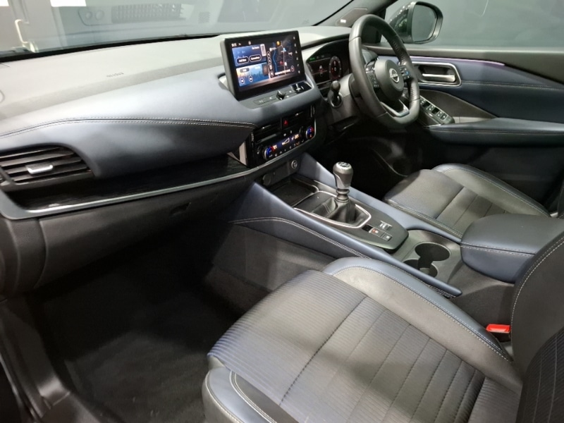 Used Nissan Qashqai 2024 for sale - 76289552: Photo 5