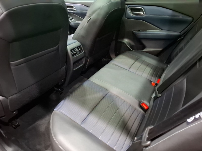 Used Nissan Qashqai 2024 for sale - 76289552: Photo 6