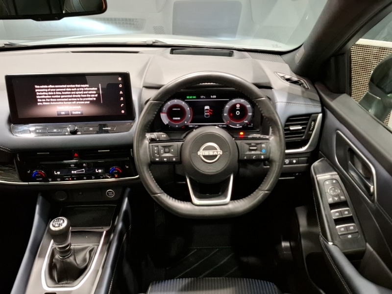 Used Nissan Qashqai 2024 for sale - 76289552: Photo 7