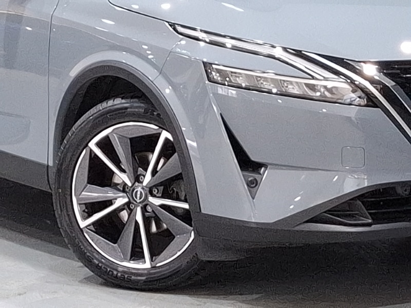 Used Nissan Qashqai 2024 for sale - 76289552: Photo 9