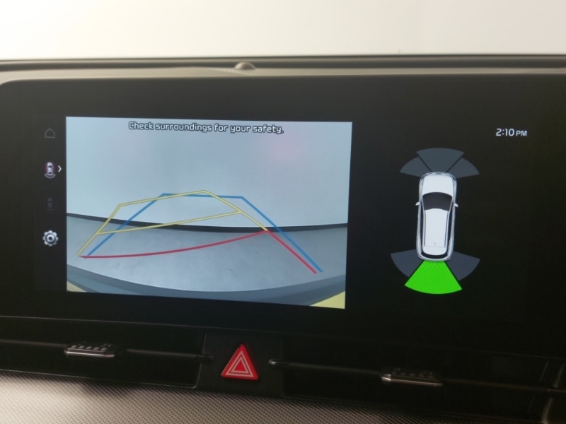 Used Kia Sportage 2025 for sale - 76935550: Photo 10