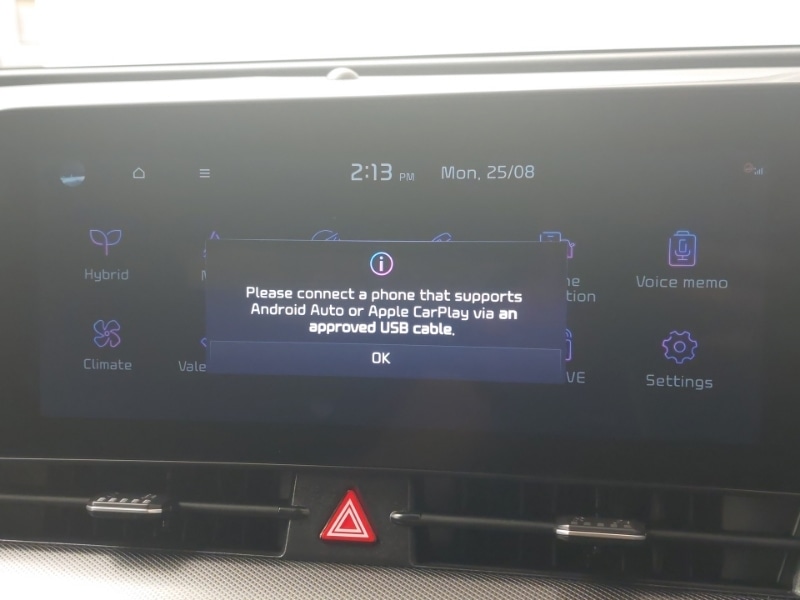 Used Kia Sportage 2025 for sale - 76935550: Photo 17