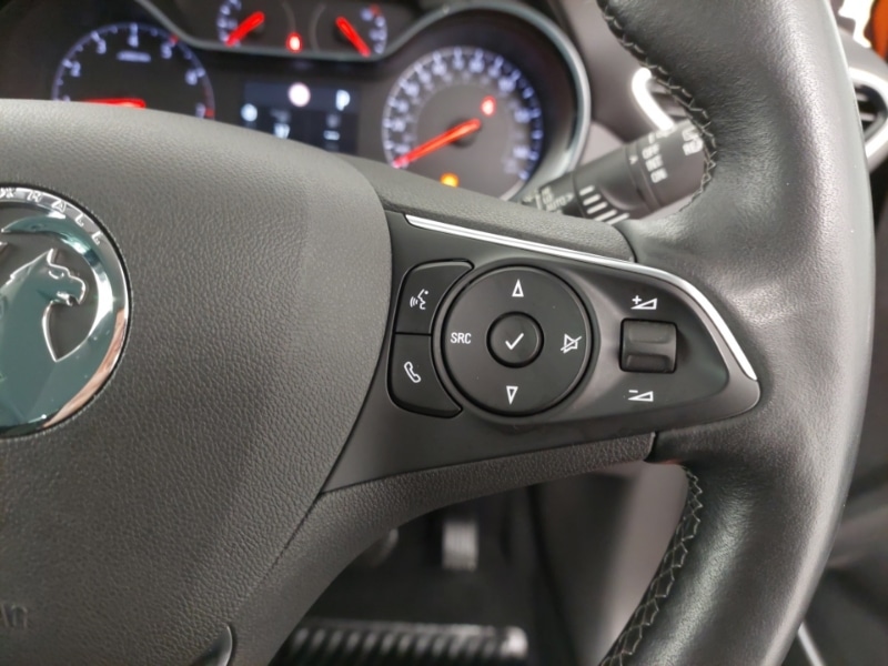Used Vauxhall Crossland 2022 for sale - 76839089: Photo 13