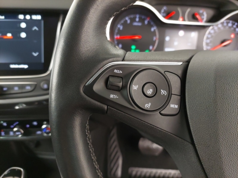 Used Vauxhall Crossland 2022 for sale - 76839089: Photo 14