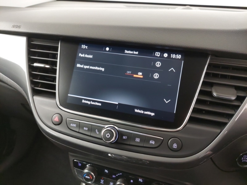 Used Vauxhall Crossland 2022 for sale - 76839089: Photo 15