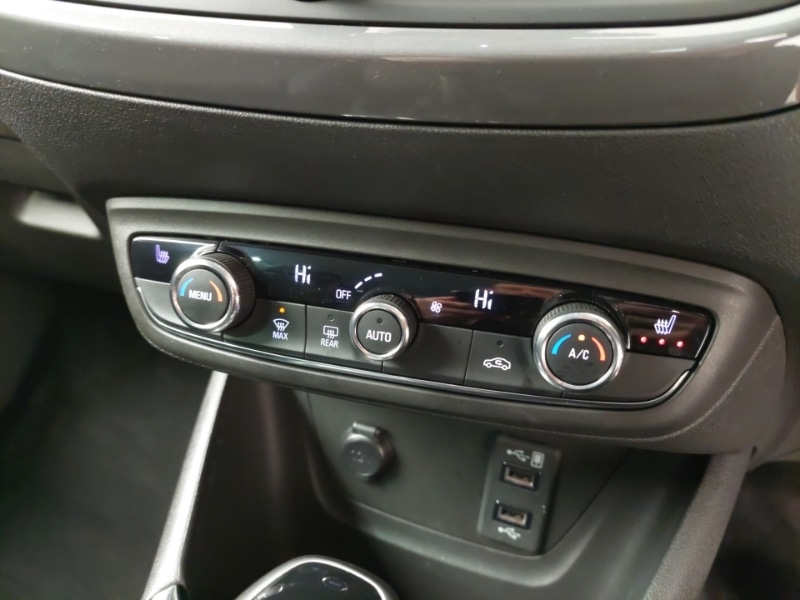 Used Vauxhall Crossland 2022 for sale - 76839089: Photo 17