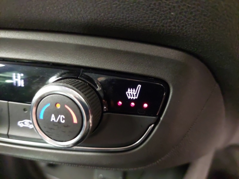 Used Vauxhall Crossland 2022 for sale - 76839089: Photo 18