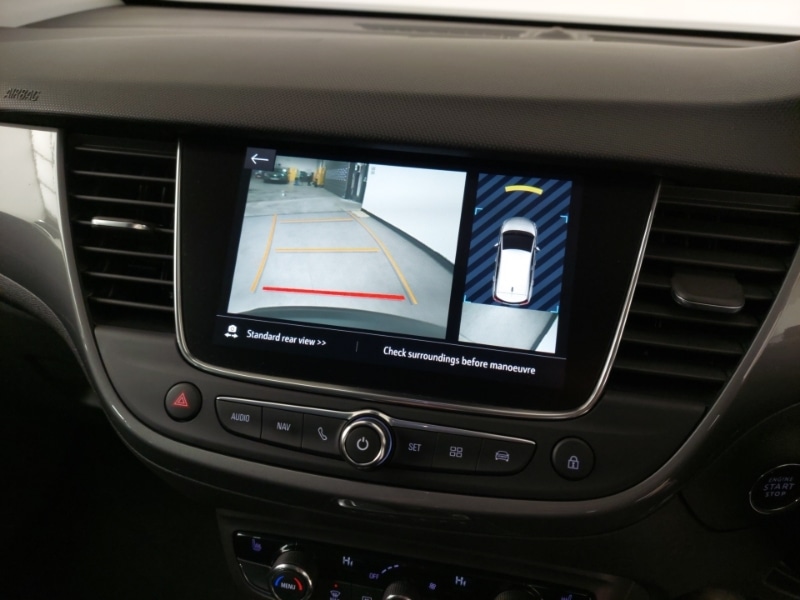 Used Vauxhall Crossland 2022 for sale - 76839089: Photo 19