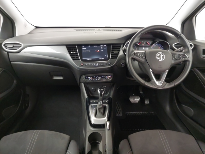 Used Vauxhall Crossland 2022 for sale - 76839089: Photo 2