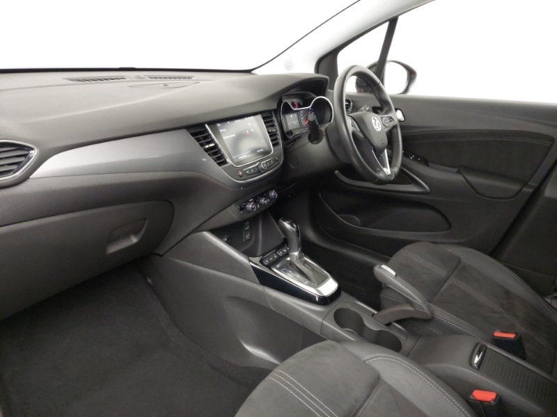 Used Vauxhall Crossland 2022 for sale - 76839089: Photo 5