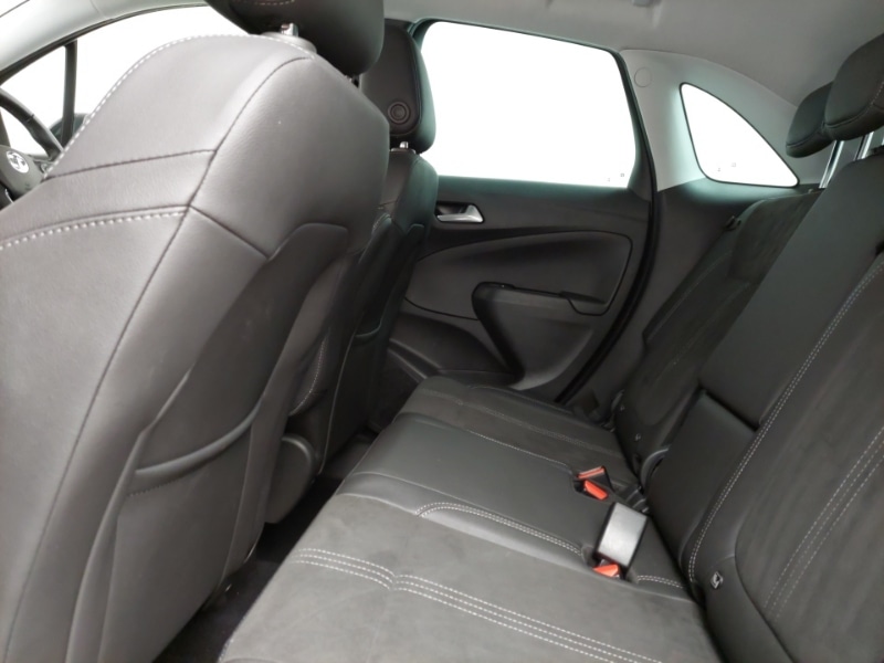 Used Vauxhall Crossland 2022 for sale - 76839089: Photo 6