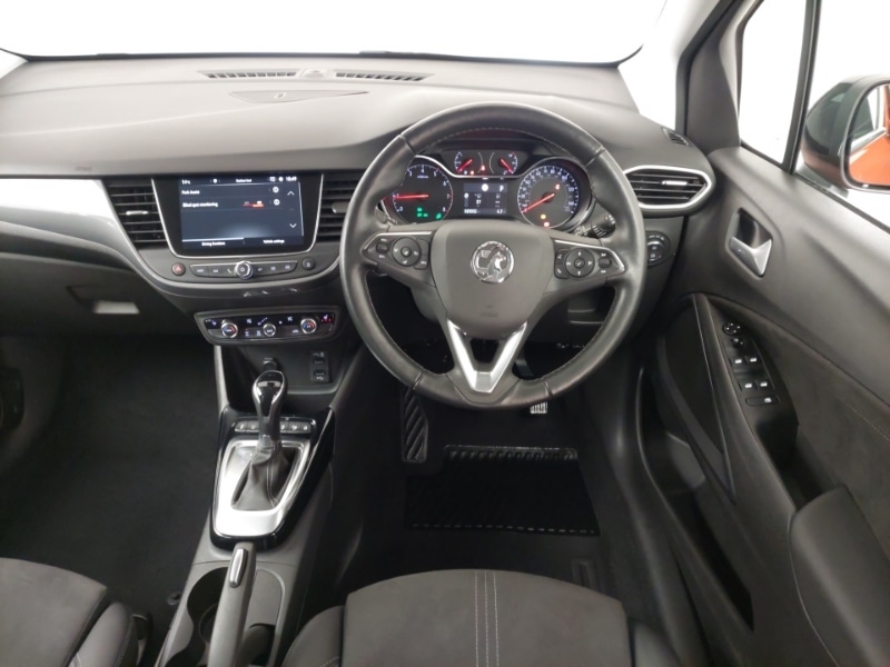 Used Vauxhall Crossland 2022 for sale - 76839089: Photo 7