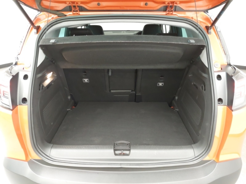 Used Vauxhall Crossland 2022 for sale - 76839089: Photo 8