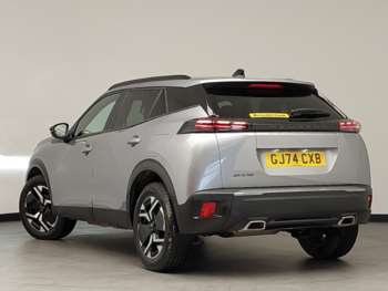 Used Peugeot 2008 2024 for sale - 74842804: Photo