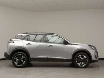 Used Peugeot 2008 2024 for sale - 74842804: Photo