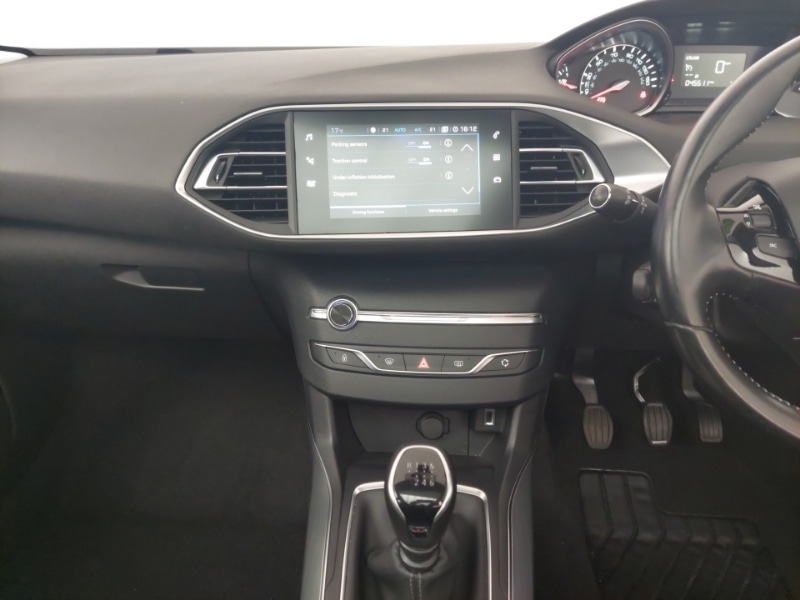 Used Peugeot 308 2021 for sale - 77760948: Photo 10