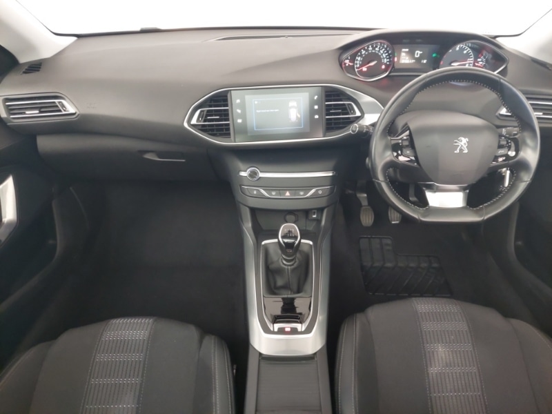 Used Peugeot 308 2021 for sale - 77760948: Photo 2