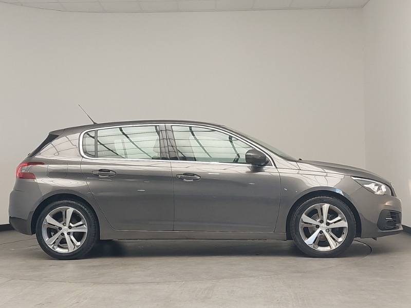 Used Peugeot 308 2021 for sale - 77760948: Photo 4