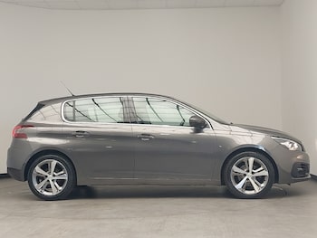 Used Peugeot 308 2021 for sale - 77760948: Photo