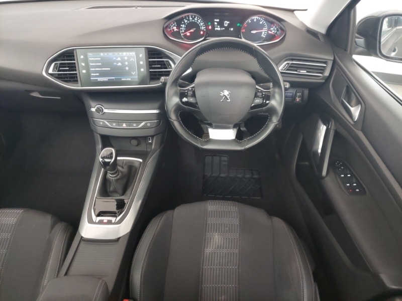 Used Peugeot 308 2021 for sale - 77760948: Photo 7