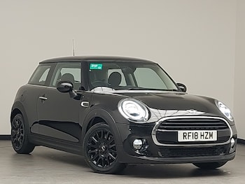 2018 - 1.5 Cooper II 3dr
