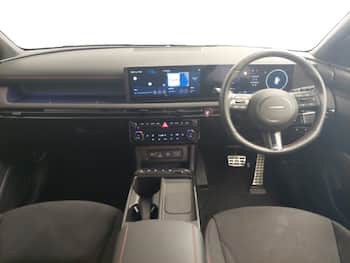 Used Hyundai TUCSON 2024 for sale - 79714356: Photo